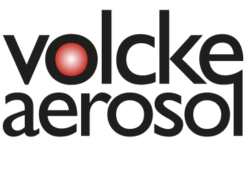 logo VOLCKE AEROSOL UNITED KINGDOM LTD